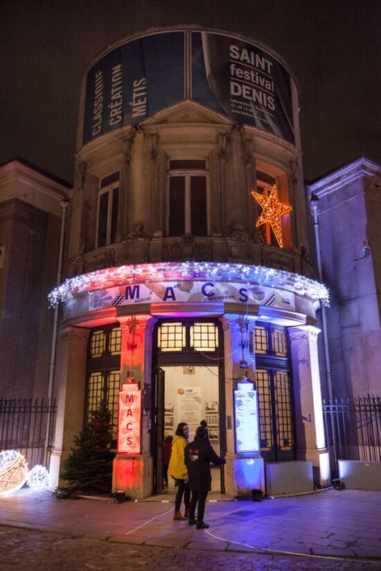 EXPOS MARCHE DE NOEL